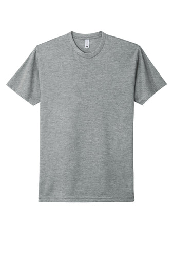 Retro Short Sleeve T-shirt Adult/Child